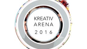 Kreativ Arena 2016